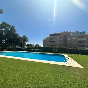 Sunstay Guadalmar Loft Seaview Málaga